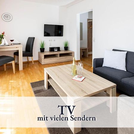 Liggeringen Apartment Radolfzell am Bodensee Exterior photo