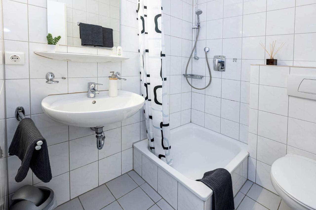 Liggeringen Apartment Radolfzell am Bodensee Exterior photo